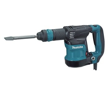 HK1820 Power Scraper